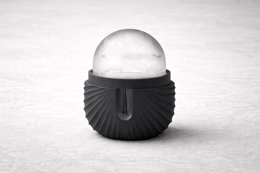 Ice Roller